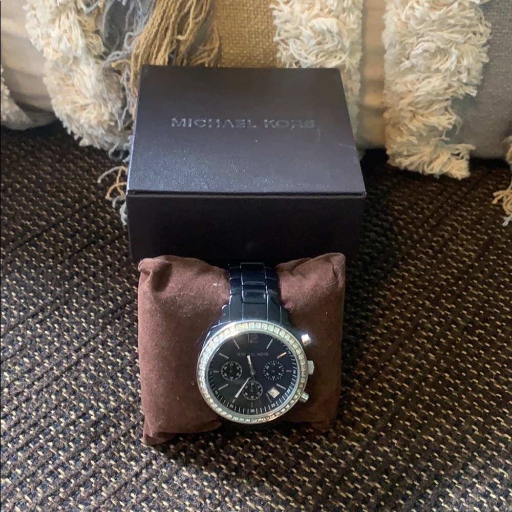 EUC Michael Kors Watch